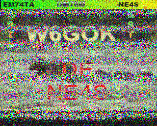 SSTV