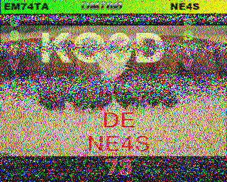 SSTV