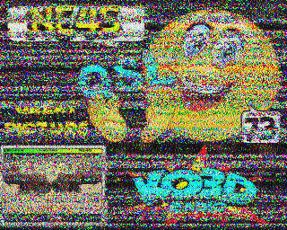 SSTV