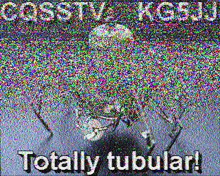 SSTV