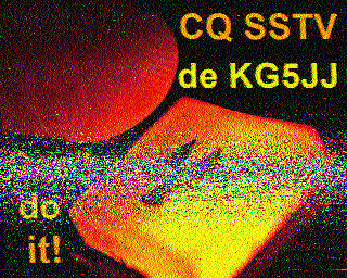 SSTV