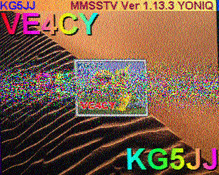 SSTV