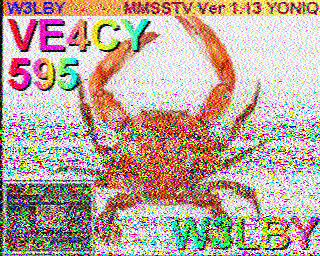 SSTV