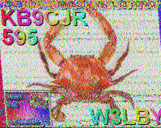 SSTV