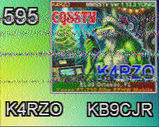 SSTV