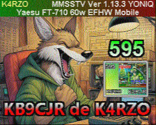 SSTV