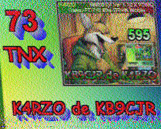 SSTV