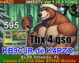 SSTV