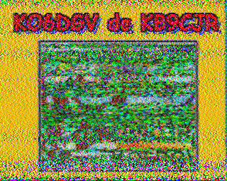 SSTV