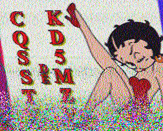 SSTV