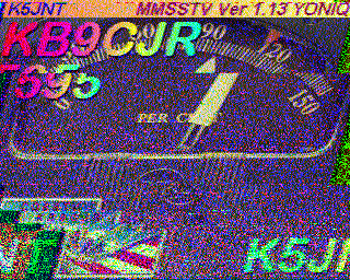 SSTV