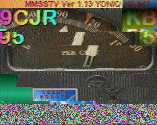 SSTV