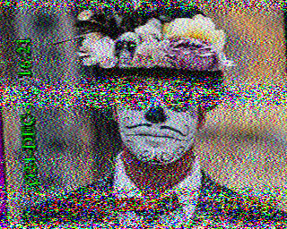 SSTV