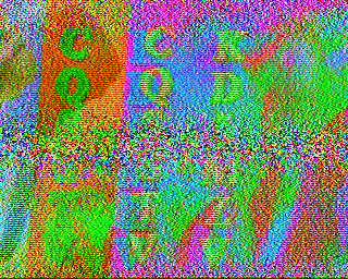 SSTV