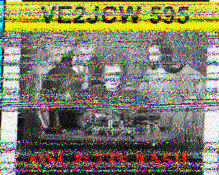 SSTV