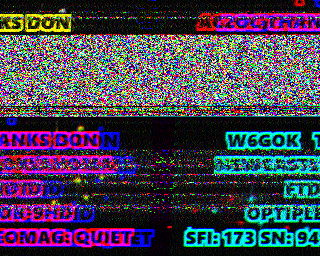 SSTV