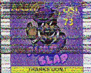 SSTV