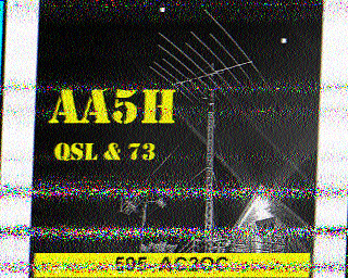 SSTV