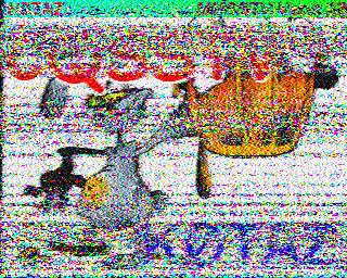SSTV