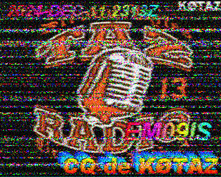 SSTV