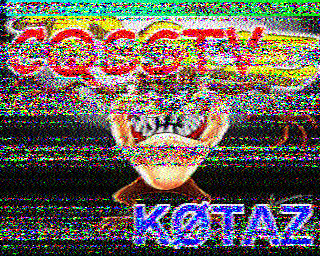 SSTV
