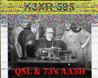 SSTV