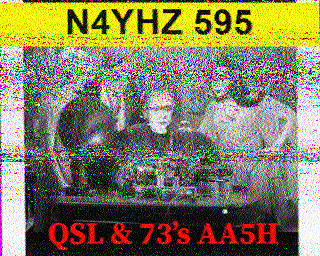 SSTV