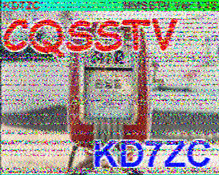 SSTV