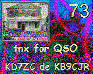 SSTV