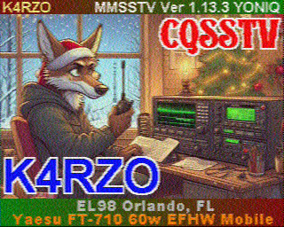 SSTV