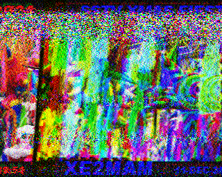 SSTV