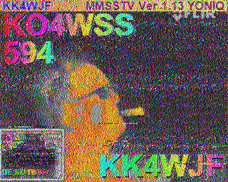 SSTV