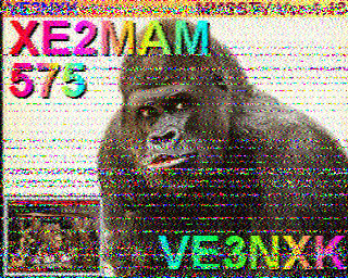 SSTV