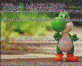 SSTV