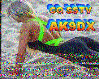 SSTV