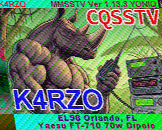 SSTV