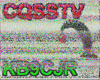SSTV