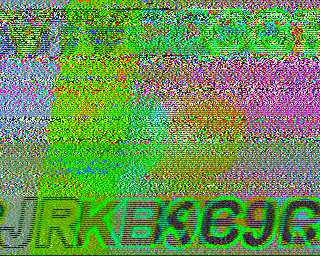 SSTV