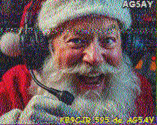 SSTV