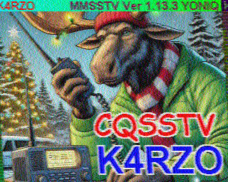 SSTV