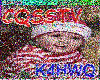 SSTV