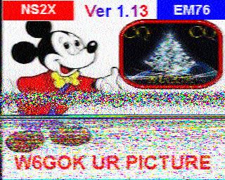 SSTV