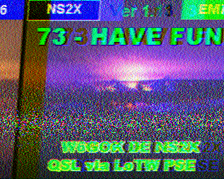 SSTV