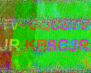 SSTV