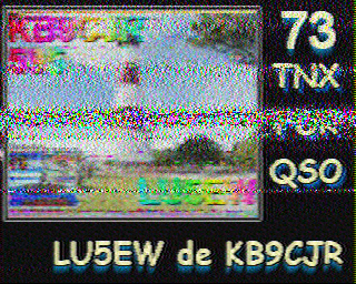 SSTV