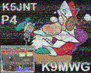 SSTV
