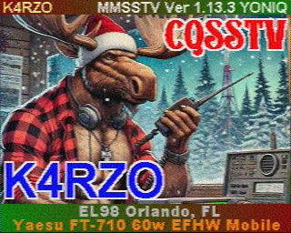 SSTV