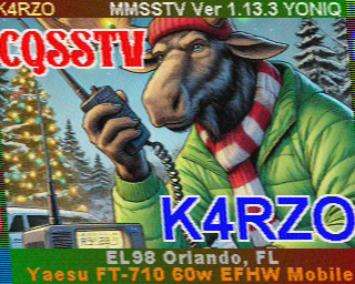 SSTV