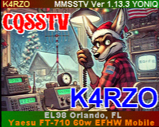 SSTV