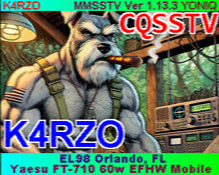 SSTV